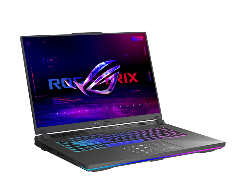 ASUS Laptop ROG Strix G16 G615LM-S5075 16", U9 275HX, 16GB, 1TB, 5060 8GB, ranac