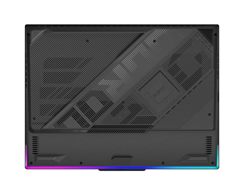 ASUS Laptop ROG Strix G16 G615LM-S5075 16", U9 275HX, 16GB, 1TB, 5060 8GB, ranac