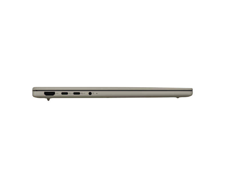 ASUS Laptop ZenBook A14 UX3407NA-QD080W 14", Snapdragon X2 Elite X2E88100, 16GB, 512GB, Win11Home