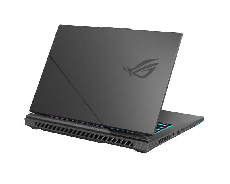 ASUS Laptop ROG Strix G16 G614PR-UI-RV120 16",  Ryzen 9 8940HX, 32GB, 1TB, GeForce RTX 5070 Ti + ranac