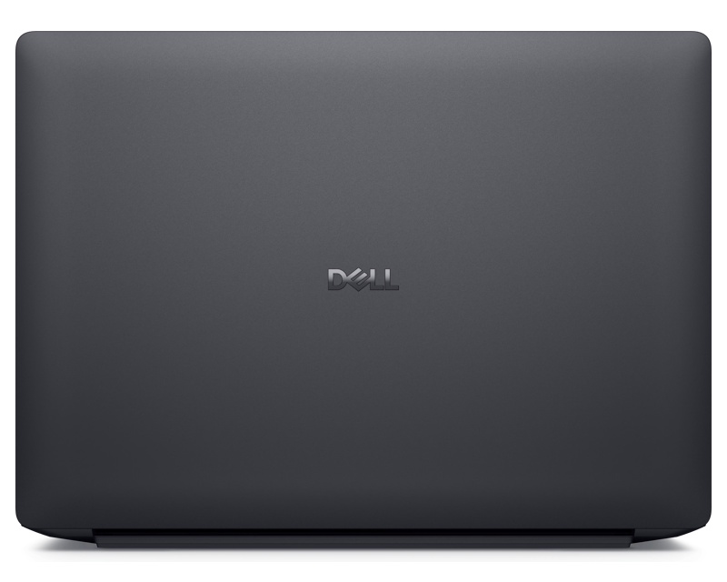DELL Laptop Pro Max 16 16", Core Ultra 7 265H, 16GB, 512GB, Win11Pro