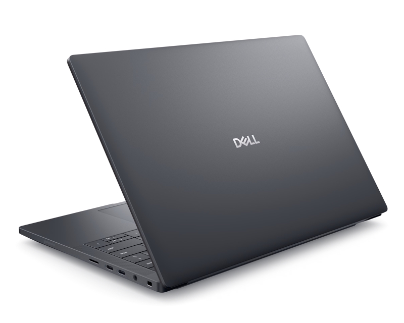 DELL Laptop Pro Max 14 Premium 14", Core Ultra 7 265H, 32GB, 512GB, RTX PRO 1000, Win11Pro