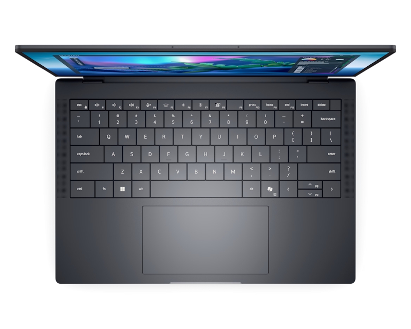 DELL Laptop Pro Max 14 Premium 14", Core Ultra 7 265H, 32GB, 512GB, RTX PRO 1000, Win11Pro