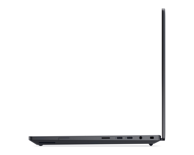 DELL Laptop Pro Max 14 Premium 14", Core Ultra 7 265H, 32GB, 512GB, RTX PRO 1000, Win11Pro