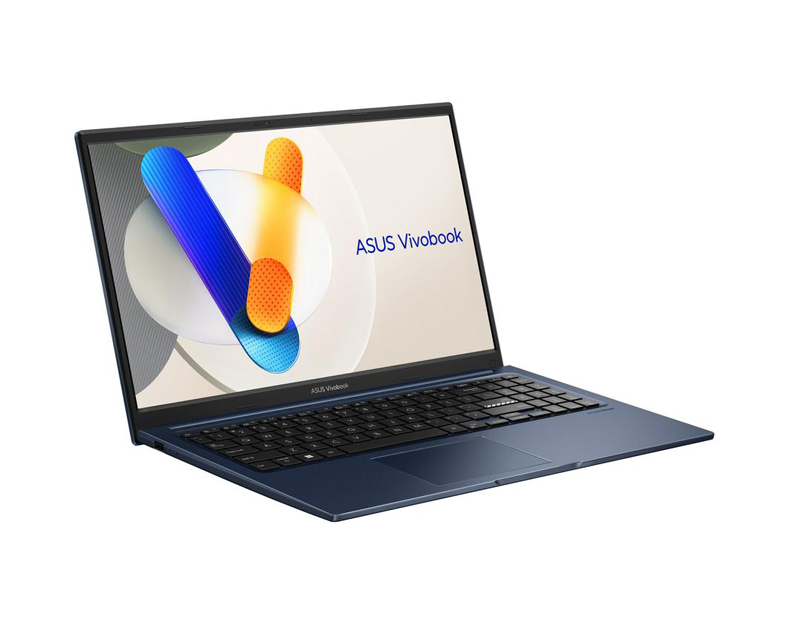ASUS Laptop Vivobook 15 X1504VA-UI-BQ4102 15.6", Core 5 120U, 16GB, 512GB