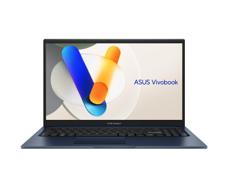 ASUS Laptop Vivobook 15 X1504VA-UI-BQ4102 15.6", Core 5 120U, 16GB, 512GB