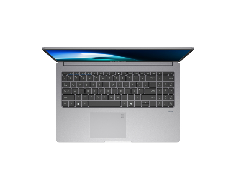 ASUS Laptop ExpertBook P1 P1503CVA-WB210H4C0 15.6", Core 5 210H, 16GB, 512GB