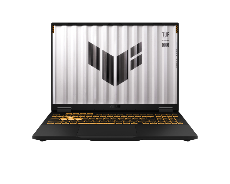 ASUS Laptop TUF Gaming F16 FX608JMI-TU270 16", i5-14450HX, 16GB, 512GB, GeForce RTX 5060