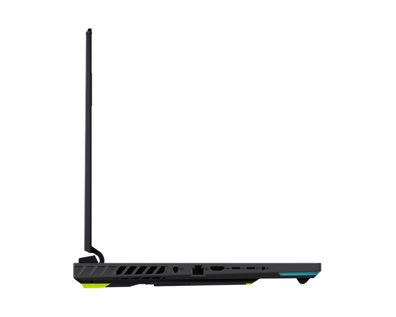 ASUS Laptop ROG Strix G16 G614PW-UI-RV098 16",  Ryzen 9 8940HX, 32GB, 1TB, GeForce RTX 5080 + ranac