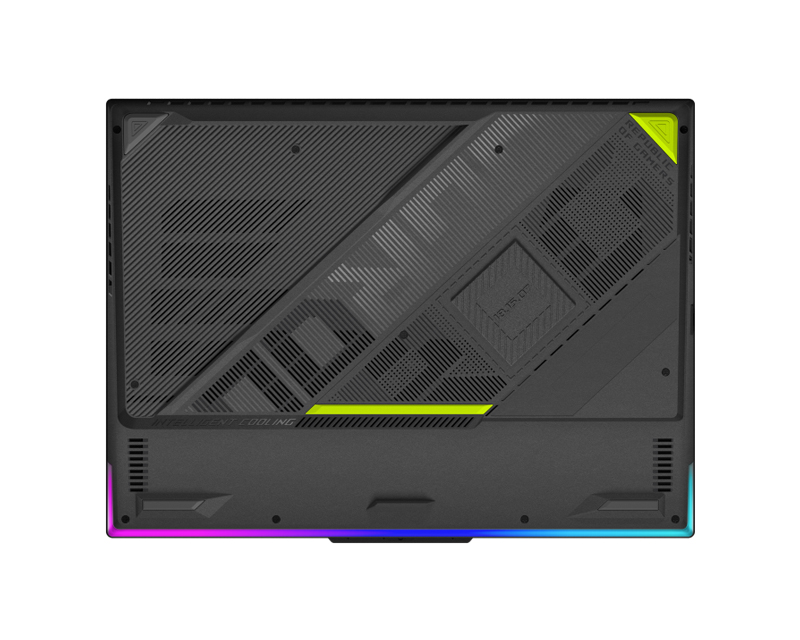 ASUS Laptop ROG Strix G16 G614PW-UI-RV098 16",  Ryzen 9 8940HX, 32GB, 1TB, GeForce RTX 5080 + ranac