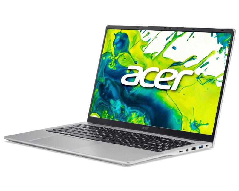 ACER Aspire Lite 15 15.6 inča FHD, Ultra 5 115U, 16GB, 1TB SSD (AL15-54P-58D0)