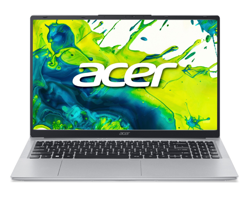 ACER Aspire Lite 15 15.6 inča FHD, Ultra 5 115U, 16GB, 1TB SSD (AL15-54P-58D0)