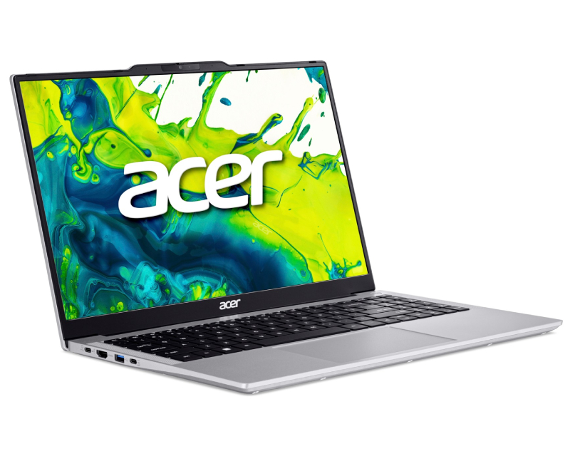 ACER Aspire Lite 15 15.6 inča FHD, i7-1355U, 16GB, 512GB SSD (AL15-53P-74HS)