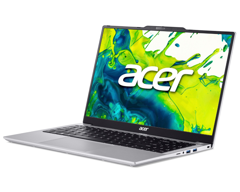 ACER Aspire Lite 15 15.6 inča FHD, i7-1355U, 16GB, 512GB SSD (AL15-53P-74HS)