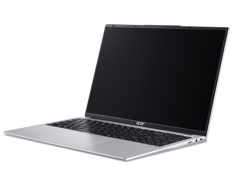 ACER Swift Lite 16 inča Core 3 N355 8GB 512GB SSD Silver laptop (SFL16-31P-365Z)