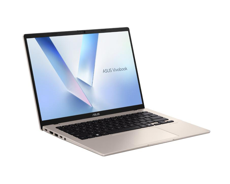 ASUS Laptop Vivobook 14 X1407AA-LYA048W 14", Ultra 5  325, 16GB, 1GB, Win11Home