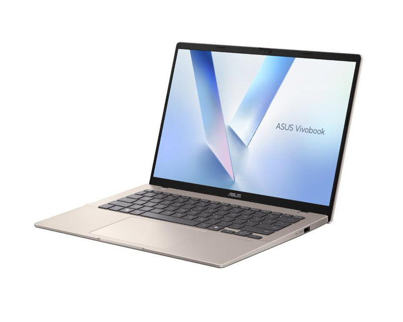 ASUS Laptop Vivobook 14 X1407AA-LYA048W 14", Ultra 5  325, 16GB, 1GB, Win11Home