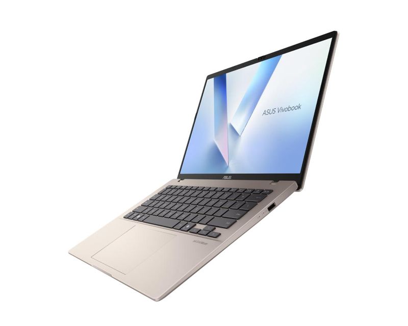 ASUS Laptop Vivobook 14 X1407AA-LYA048W 14", Ultra 5  325, 16GB, 1GB, Win11Home