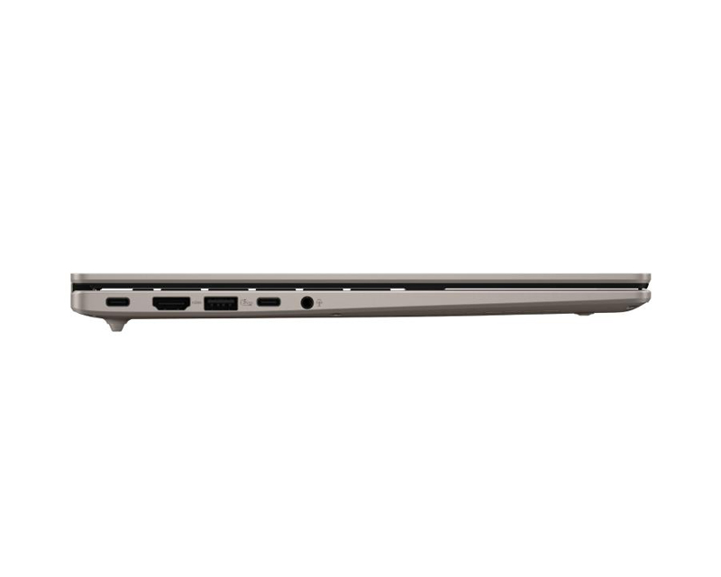 ASUS Laptop Vivobook 14 X1407AA-LYA048W 14", Ultra 5  325, 16GB, 1GB, Win11Home