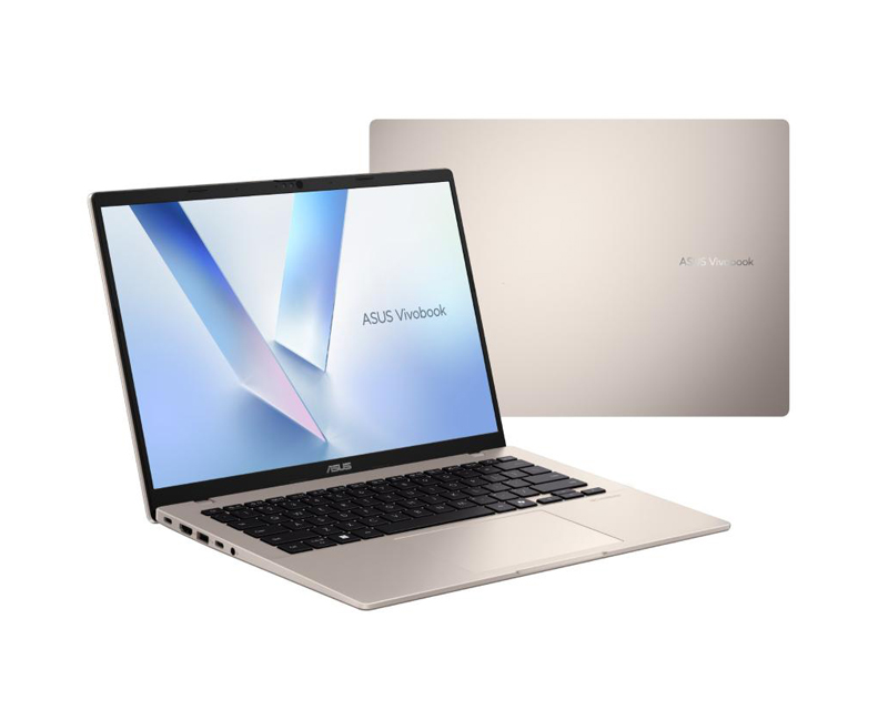 ASUS Laptop Vivobook 14 X1407AA-LYA048W 14", Ultra 5  325, 16GB, 1GB, Win11Home