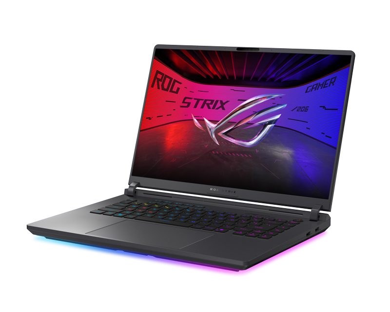 ASUS Laptop ROG Strix G16 G615LP-UI-TS219 16",  Ultra 9 290HX, 32GB, 1TB, GeForce RTX 5070