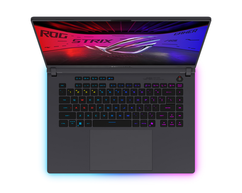 ASUS Laptop ROG Strix G16 G615LP-UI-TS219 16",  Ultra 9 290HX, 32GB, 1TB, GeForce RTX 5070