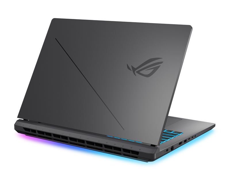 ASUS Laptop ROG Strix G18 G815LW-SA329W 18", Ultra 9 290HX, 64GB, 1TB, GeForce RTX 5080, Win11Home + ranac