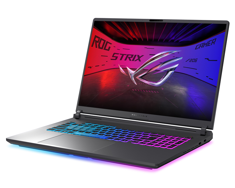 ASUS Laptop ROG Strix G18 G815LW-SA298W 18", U9 290HX Plus, 32GB, 1TB, 508016GB, Win11Home, ranac