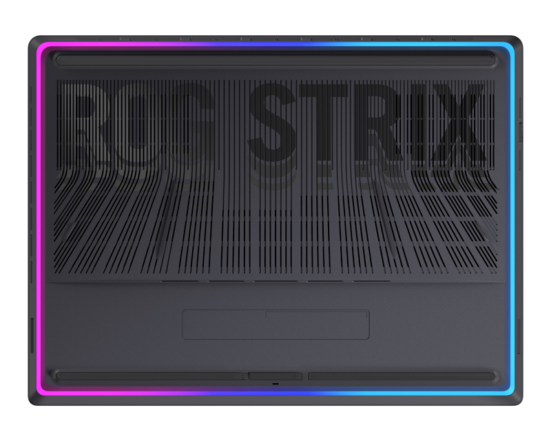 ASUS Laptop ROG Strix G18 G815LW-SA298W 18", U9 290HX Plus, 32GB, 1TB, 508016GB, Win11Home, ranac