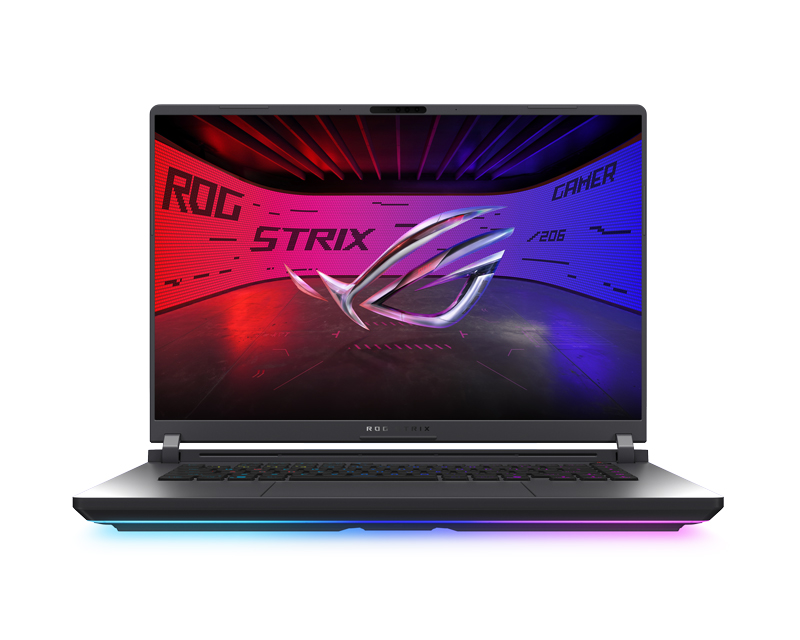 ASUS Laptop ROG Strix G16 G615LP-TS219 16", U9 290HX Plus, 32GB, 1TB, 5070 8GB, ranac