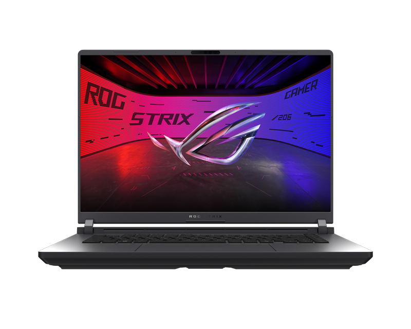 ASUS Laptop ROG Strix G16 G615LP-TS219 16", U9 290HX Plus, 32GB, 1TB, 5070 8GB, ranac