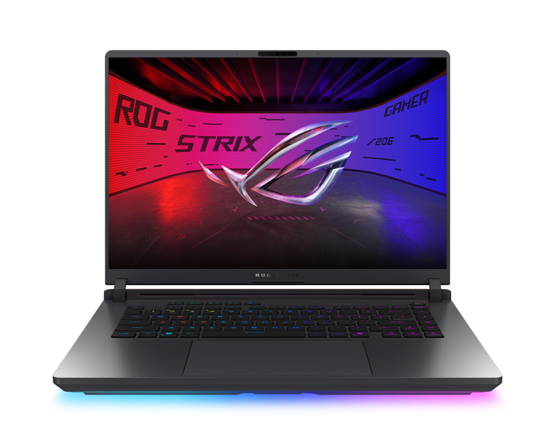 ASUS Laptop ROG Strix G16 G615LM-UI-TS275 16", Ultra 9 290HX, 32GB, 1TB, GeForce RTX 5060