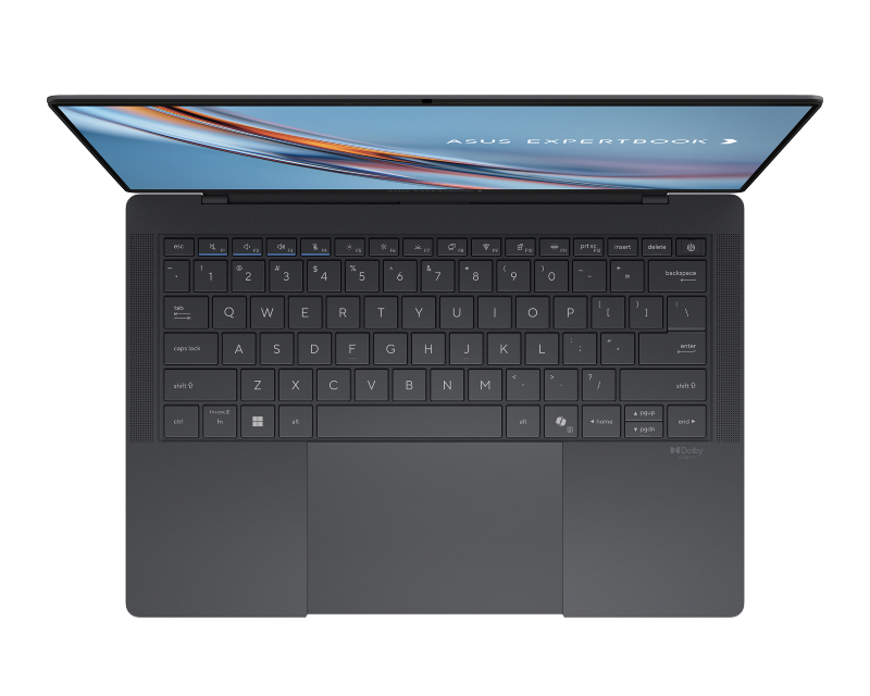 ASUS Laptop ExpertBook Ultra B9406CAA-WB358H8D0X 14", OLED, Ultra X7 358H, 32GB, 1TB, Win11Pro