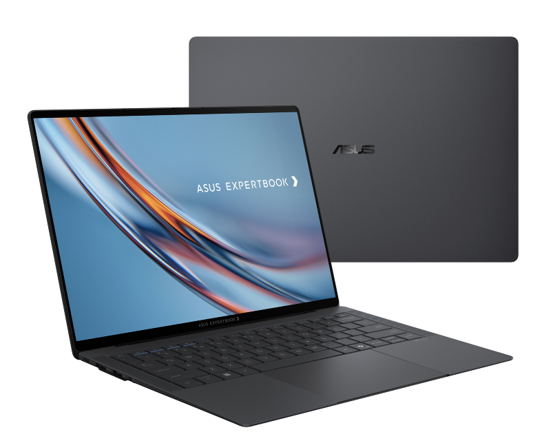 ASUS Laptop ExpertBook Ultra B9406CAA-WB358H8D0X 14", OLED, Ultra X7 358H, 32GB, 1TB, Win11Pro