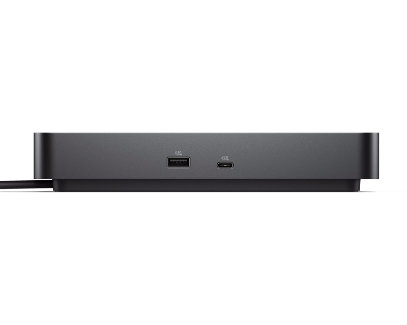 DELL Pro Thunderbolt 5 Dock WD25TB5 with 330W AC Adapter