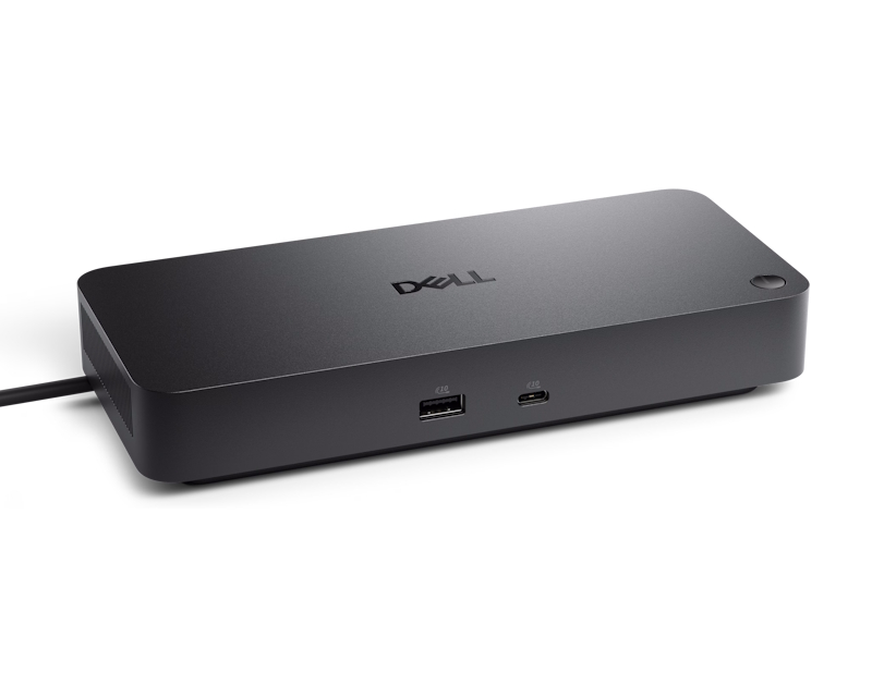 DELL Pro Thunderbolt 5 Dock WD25TB5 with 330W AC Adapter