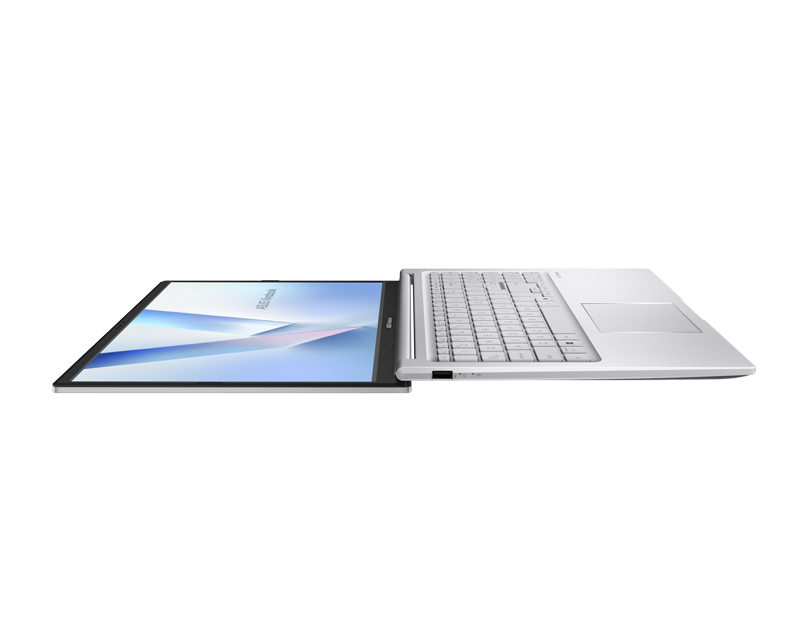 ASUS Laptop Vivobook 15 X1504MA-BQ221 15.6" IPS, Core 7 350U, 16GB, 512GB
