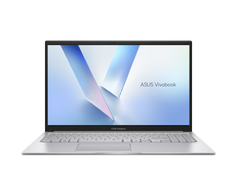 ASUS Laptop Vivobook 15 X1504MA-BQ221 15.6" IPS, Core 7 350U, 16GB, 512GB