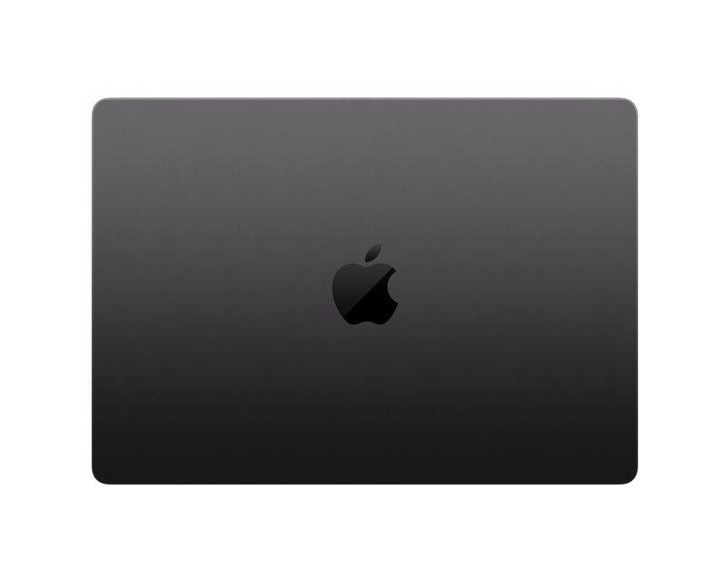 APPLE MacBook Pro 14.2 inch M5 Pro 15-core CPU 16-core GPU 24GB 1TB SSD Space Black (MGDR4)