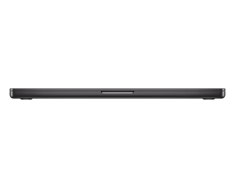 APPLE MacBook Pro 16.2 inch M5 Pro 18-core CPU 20-core GPU 24GB 1TB SSD Space Black (MGEA4)