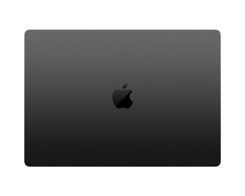 APPLE MacBook Pro 16.2 inch M5 Pro 18-core CPU 20-core GPU 24GB 1TB SSD Space Black (MGEA4)