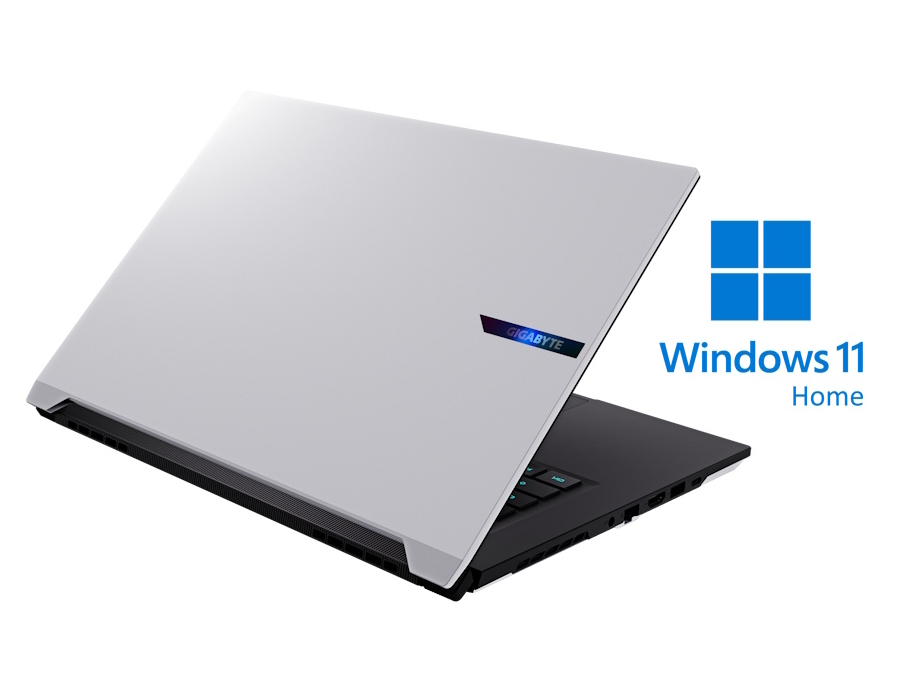 GIGABYTE Laptop AERO X16 2WH 16", Ryzen AI 9 HX 370, 32GB, 1TB, GeForce RTX 5070, Win11Home