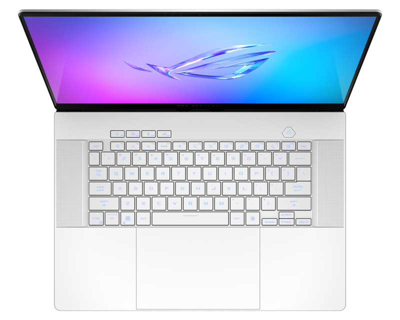 ASUS Laptop 16" GU606AR-TB070W, U9, 386H, 32GB, 1TB, 5070Ti, Win11Home