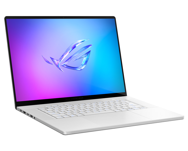 ASUS Laptop 16" GU606AR-TB070W, U9, 386H, 32GB, 1TB, 5070Ti, Win11Home