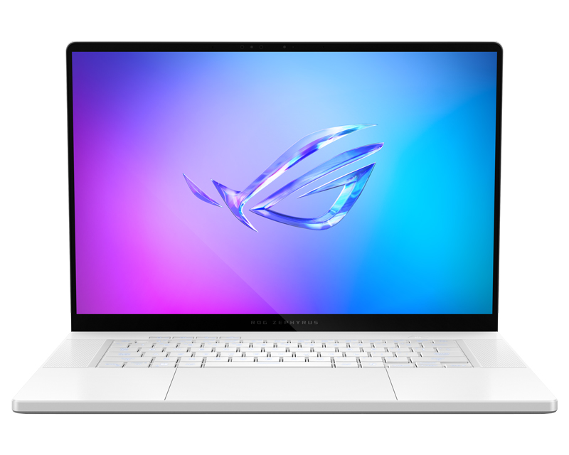 ASUS Laptop 16" GU606AR-TB070W, U9, 386H, 32GB, 1TB, 5070Ti, Win11Home