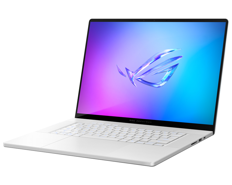 ASUS Laptop ROG Zephyrus G16 GU606AR-TB071W 16", OLED, U9 386H, 64GB, 2TB, 5070Ti1, Win11Home