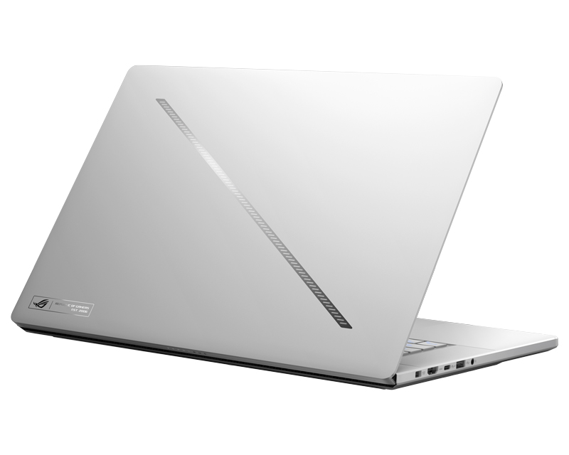 ASUS Laptop ROG Zephyrus G16 GU606AR-TB071W 16", OLED, U9 386H, 64GB, 2TB, 5070Ti1, Win11Home