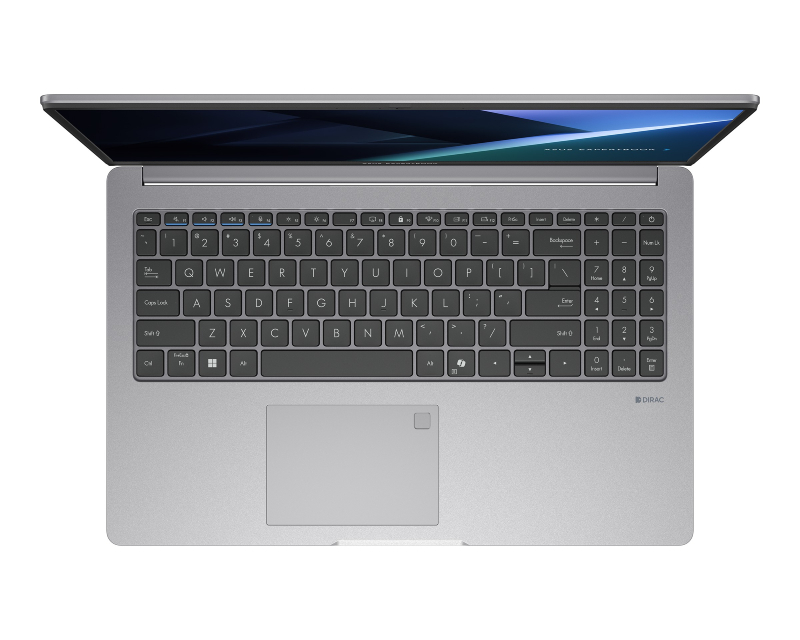 ASUS Laptop ExpertBook B1 B1503CVA-WB120U4C0 15.6", Core 5 120U, 16GB, 512GB