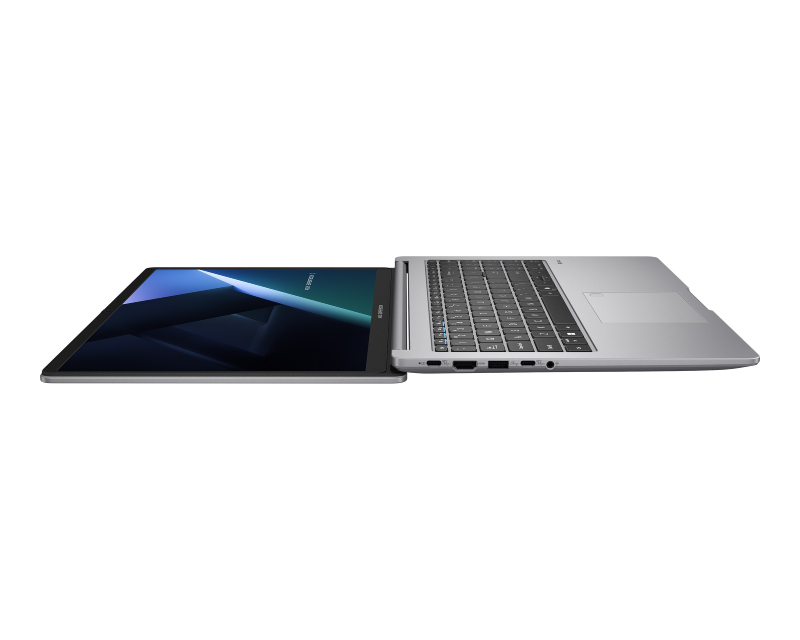 ASUS Laptop ExpertBook B1 B1503CVA-WB120U4C0 15.6", Core 5 120U, 16GB, 512GB