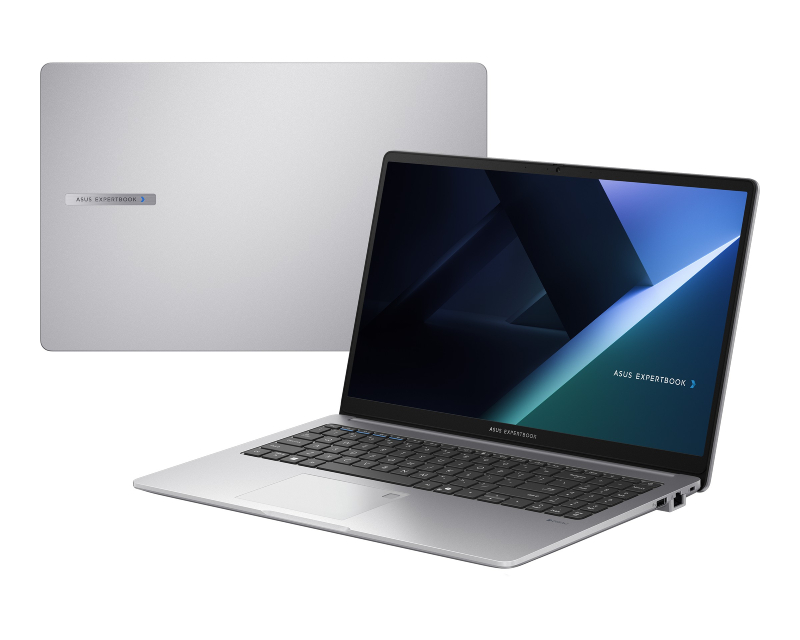 ASUS Laptop ExpertBook B1 B1503CVA-WB120U4C0 15.6", Core 5 120U, 16GB, 512GB